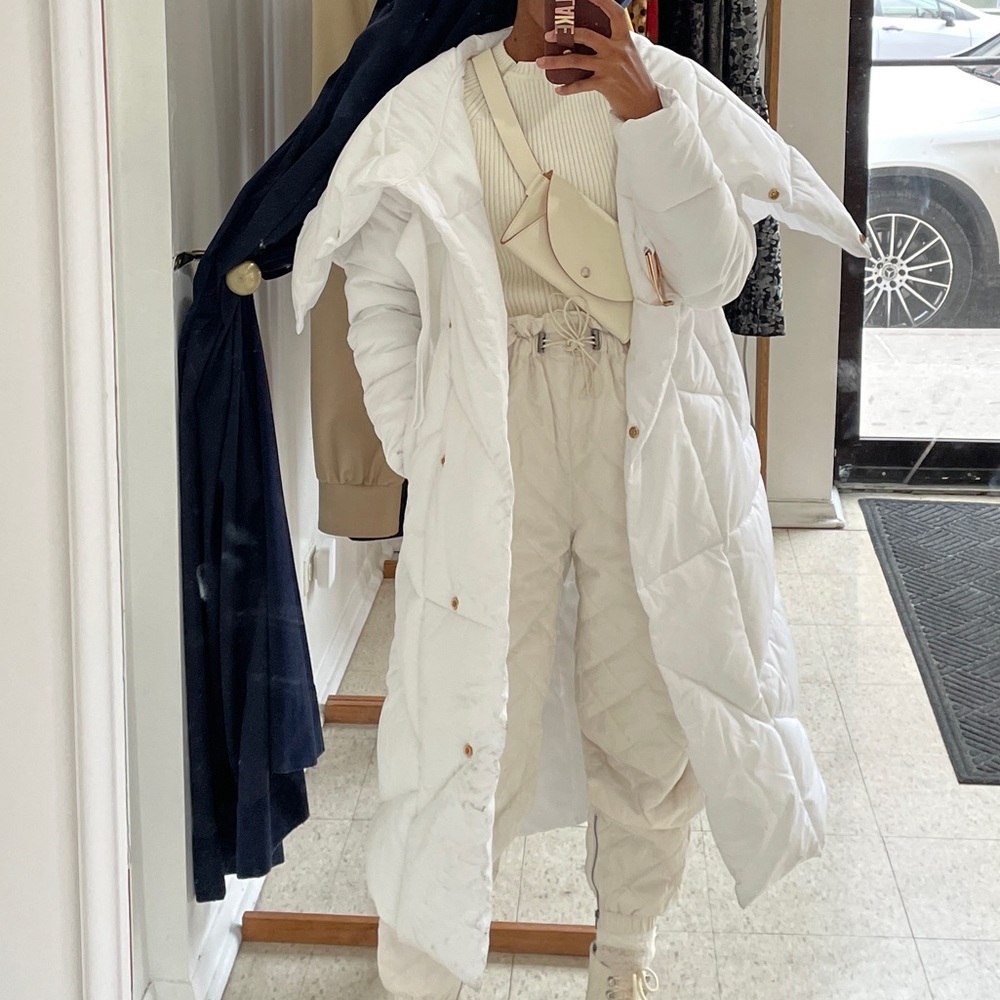 Bubble Coat - image 2